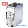 منبع تغذیه NDR-240-48 - تصویر 2