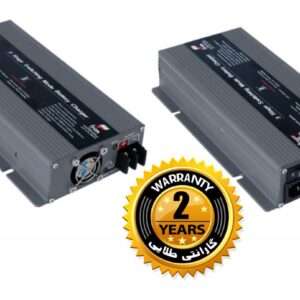 شارژر 24 ولت 12.5 آمپر MPB-360N-24