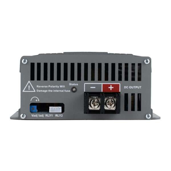 شارژر 24 ولت 20 آمپر MPB-600-24