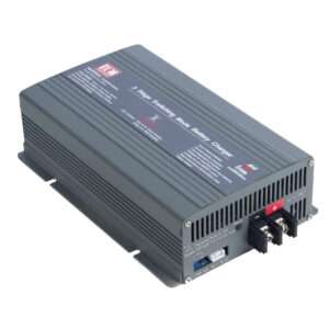 شارژر 24 ولت 20 آمپر MPB-600-24